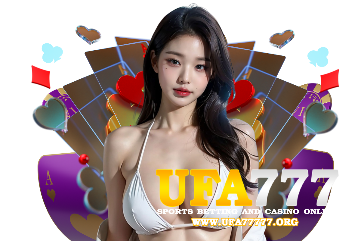 ufa777 ทางเข้าสล็อต